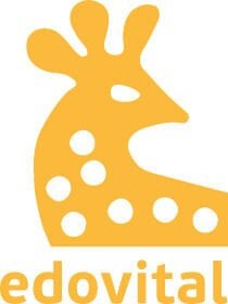 Edovital