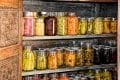 Vinegar and Pickles