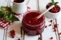 JAM, MOLASSES AND HONEY