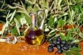 OLIVES AND OLIVE OILS