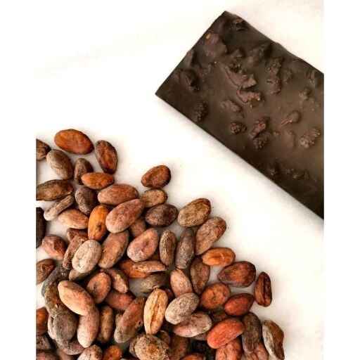 ORGANIC BAKERY PRODUCTS