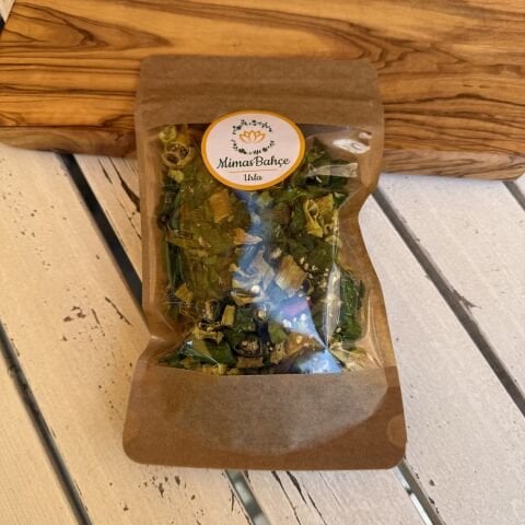 Tatlı Biber Kurusu Ata Tohumu 30 g