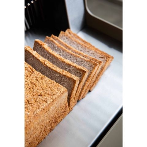 Karabuğday Ekmeği Glutensiz,Aktive,Mayasız Sade 1000 g