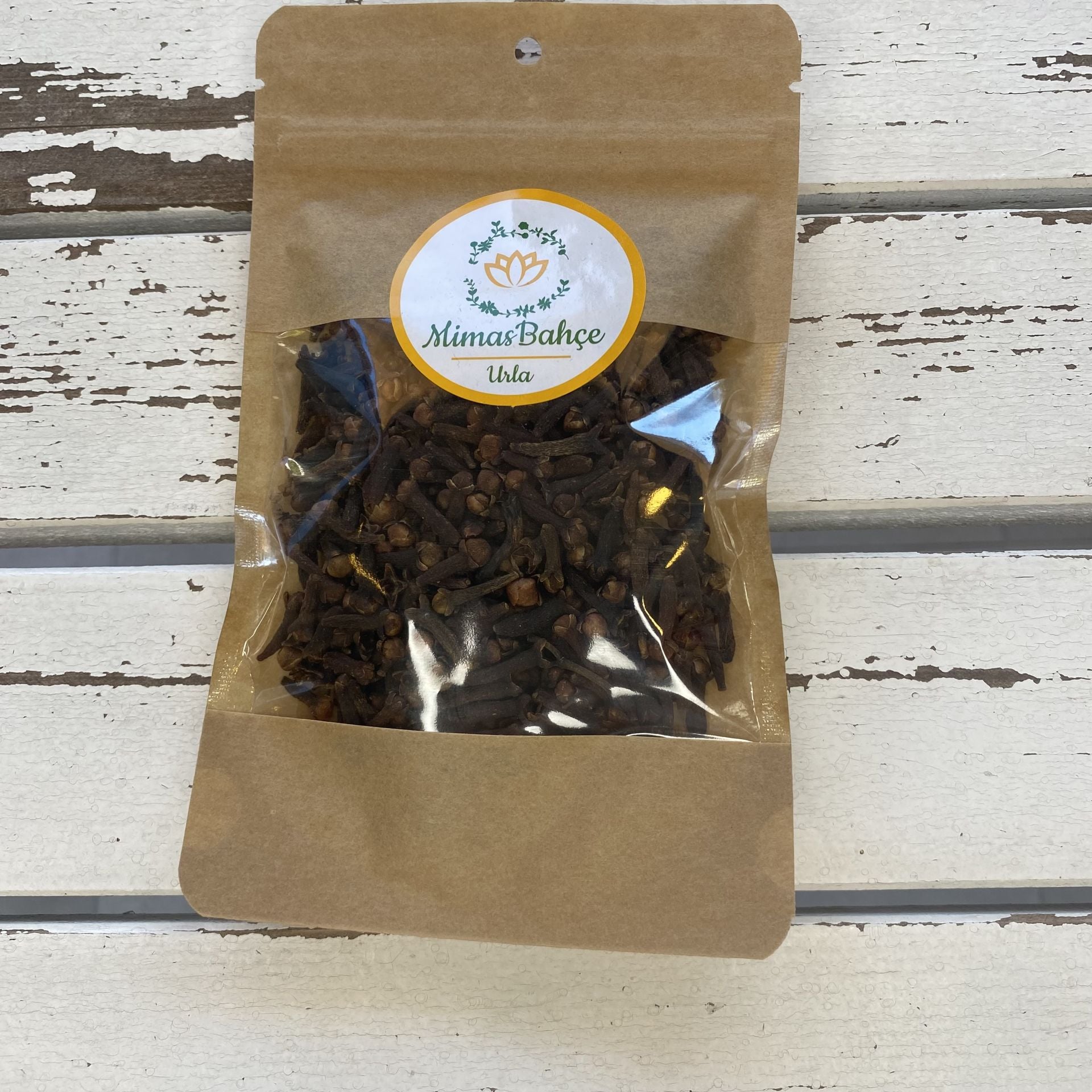 Karanfil  Doğal,Katkısız 50 g