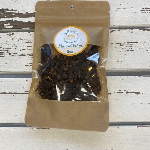 Karanfil  Doğal,Katkısız 50 g