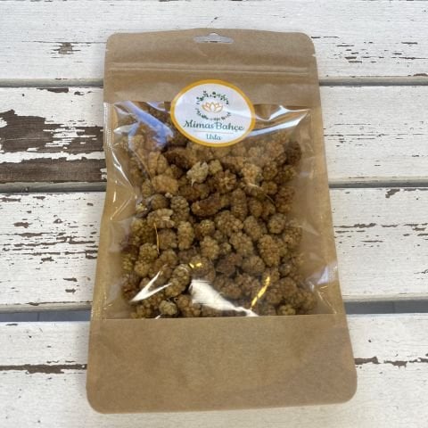 Ulukale Dut Kurusu Doğal,Katkısız 100 g