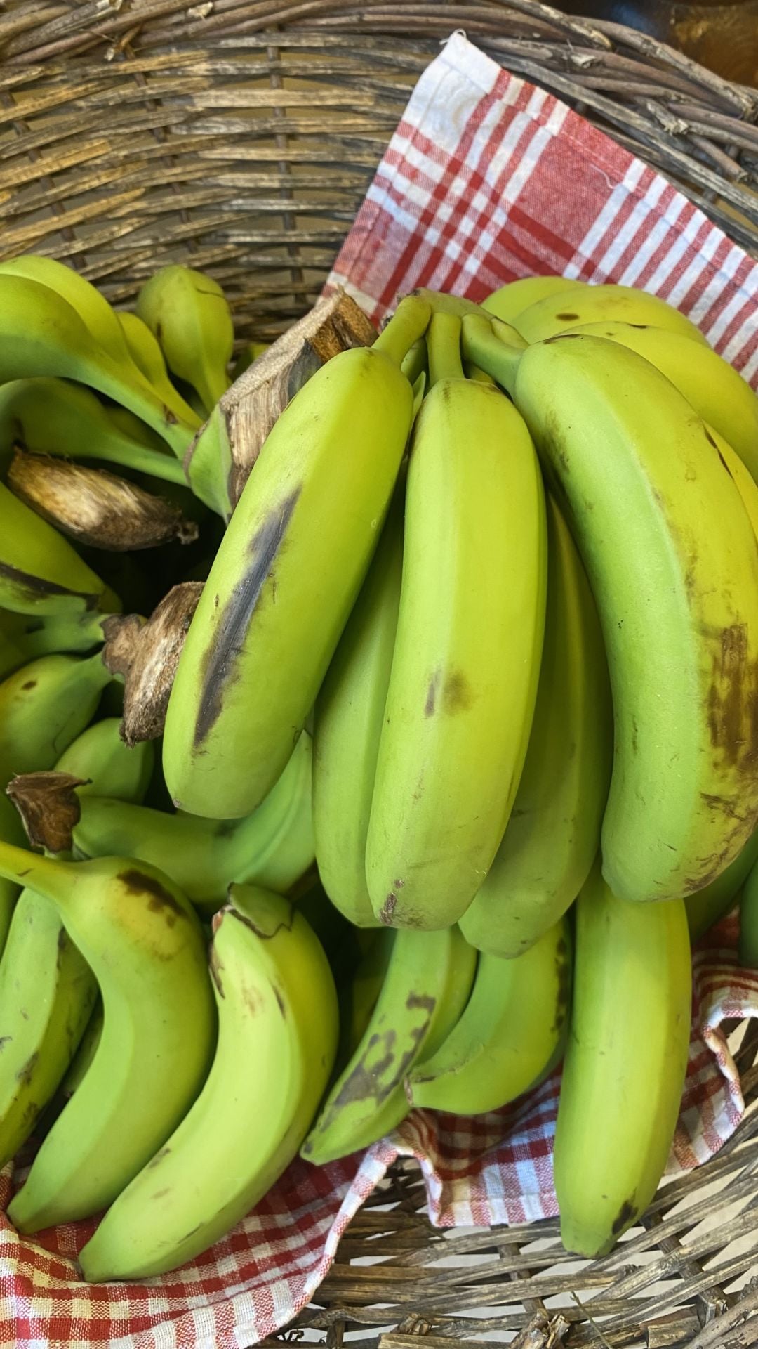 Muz İlaçsız,Doğal kg