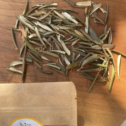Delice Zeytin Yaprağı Yabani 15 g