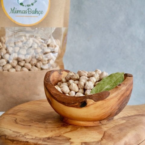 Nohut Çeşme  Katkısız,Doğal 450gr