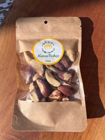 Brezilya Cevizi 75 g