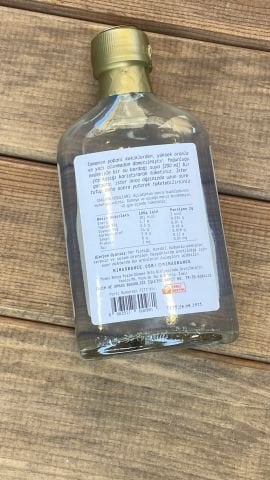 Damıtma Kekik Suyu İçimlik,Doğal,Katkısız 200gr