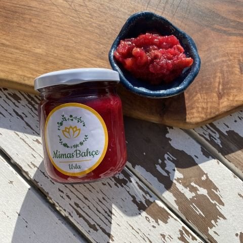 Chutney Sos Doğal,Katkısız 200 g