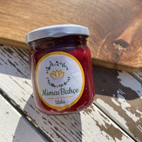 Chutney Sos Doğal,Katkısız 200 g