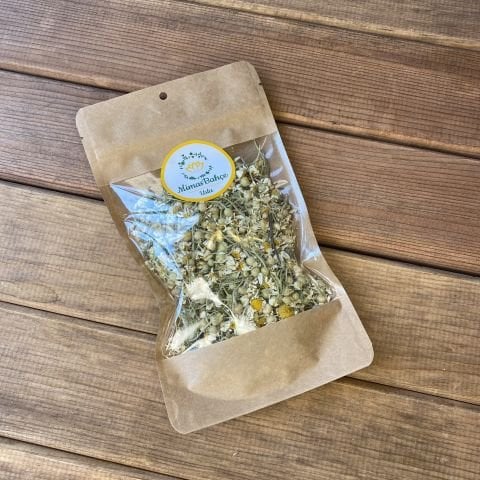 Papatya Kurusu  Yabani 30 g