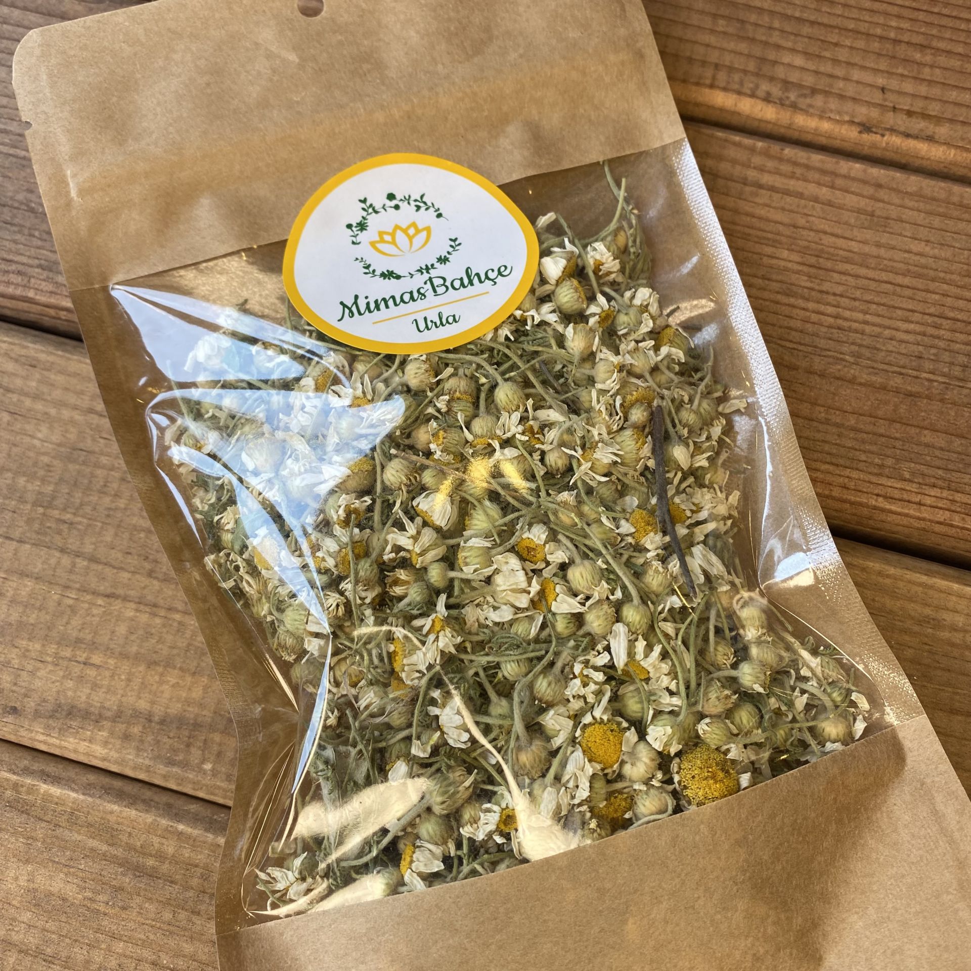 Papatya Kurusu  Yabani 30 g