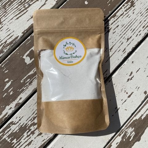 Doğal Kaynak İnce Tuz  200 g