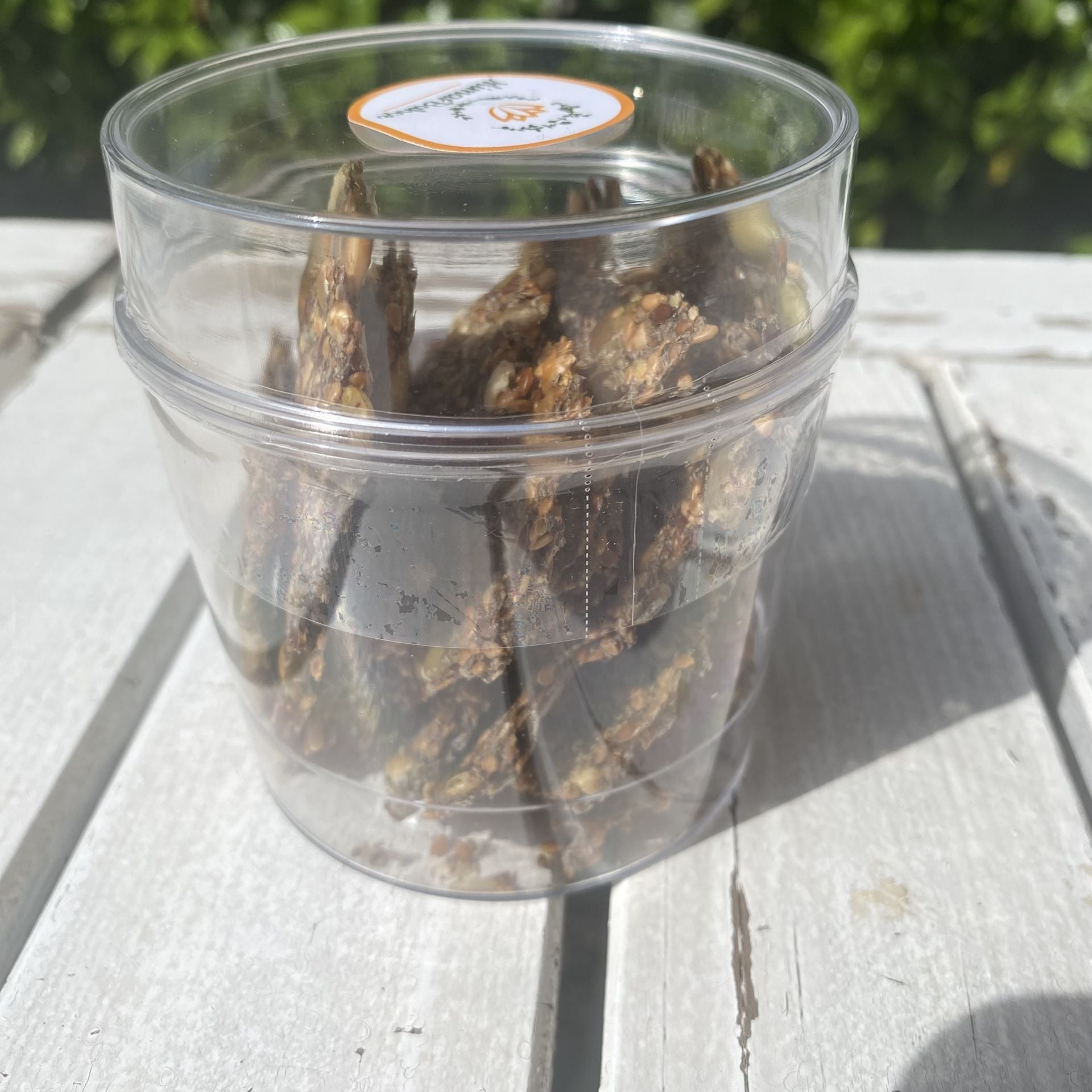 Kaleli Glütensiz Kıtır 50 g