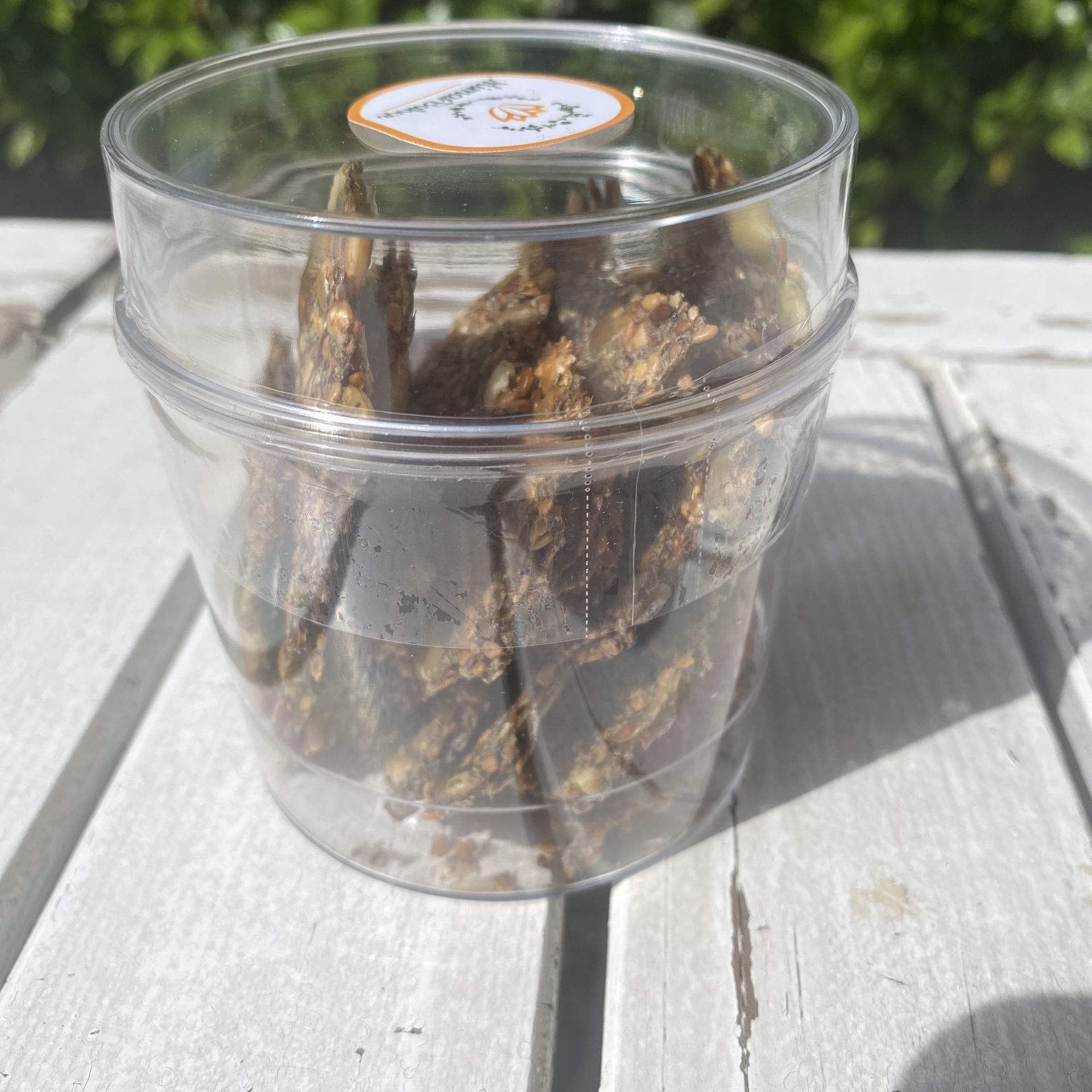 Kaleli Glütensiz Kıtır 50 g