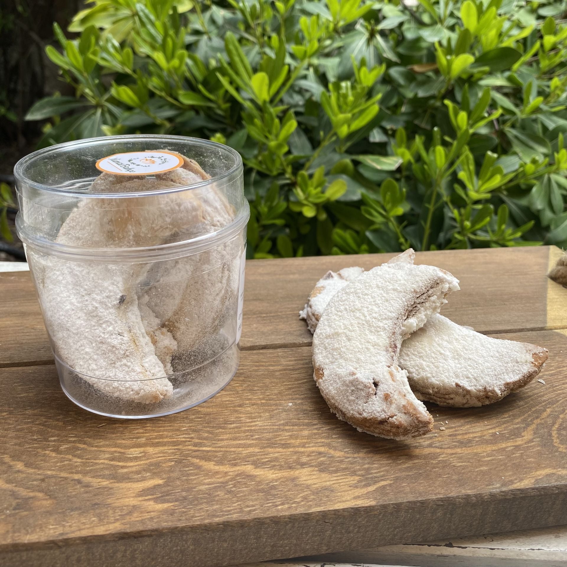 Kavala Kurabiyesi 130 g