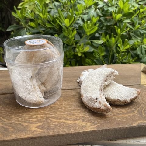 Kavala Kurabiyesi 130 g