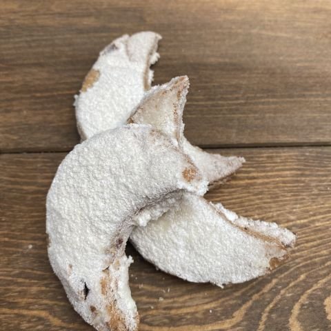 Kavala Kurabiyesi 130 g