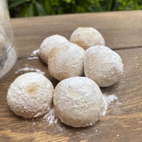 Damla Sakızlı Girit Kurabiye 110 g