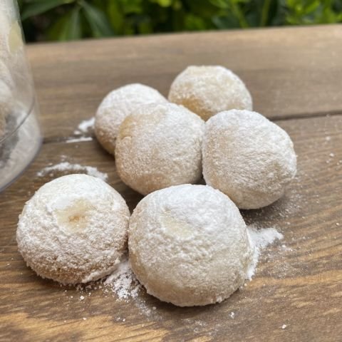 Damla Sakızlı Girit Kurabiye 110 g