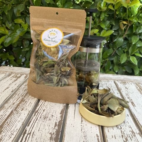 Sakız Enginar Yaprağı Çayı 30 g