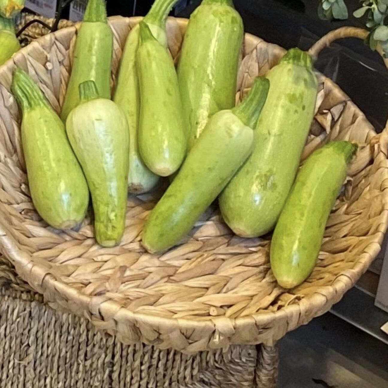 Sakız Kabak 500 g