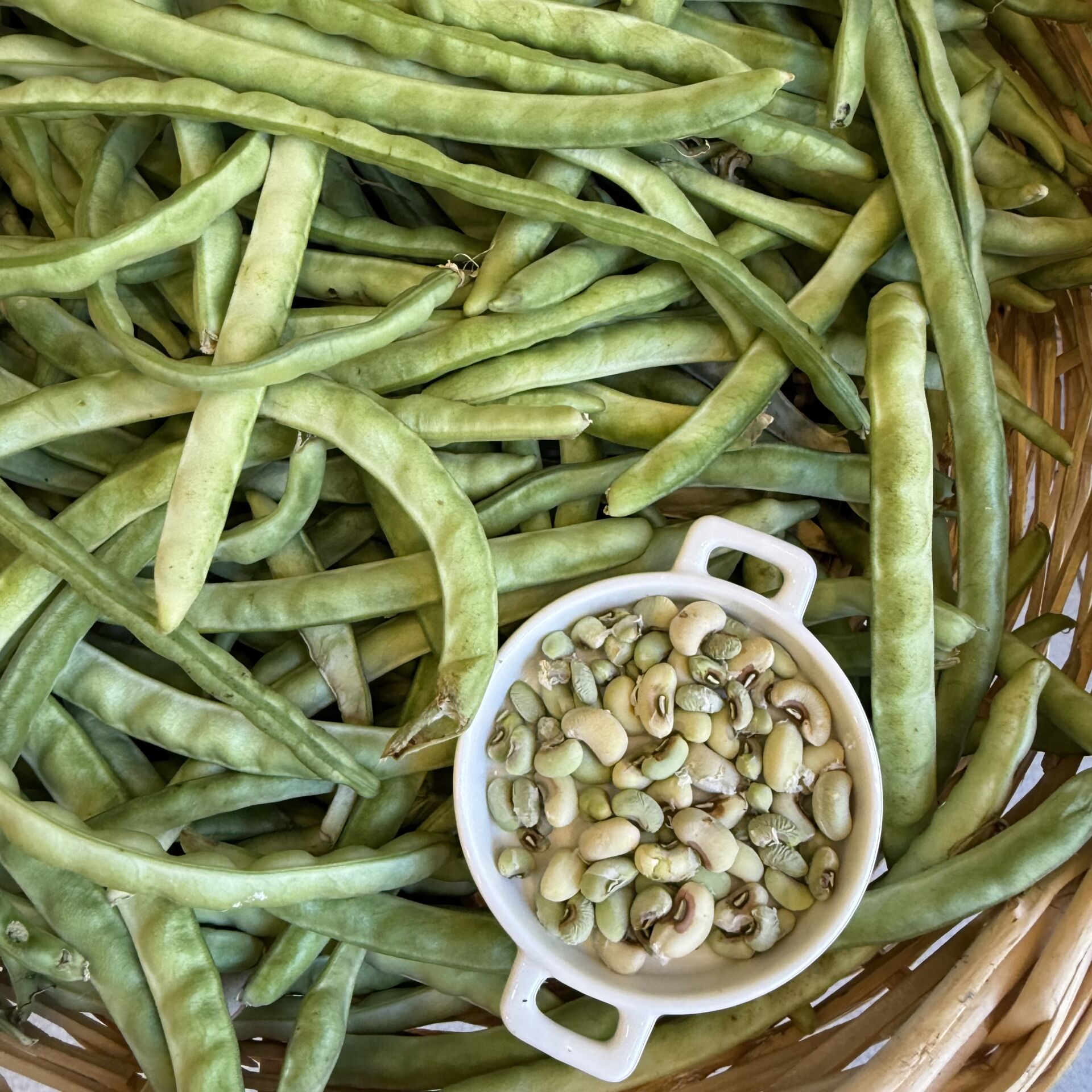 Börülce İpek Taneli  Urla 500 g