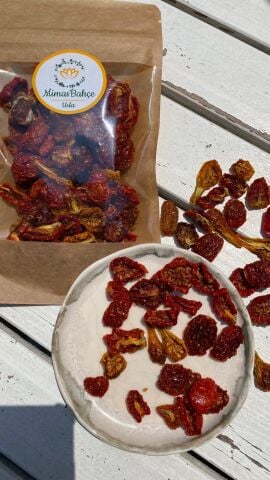 Çeri Domates Kurusu 60 g