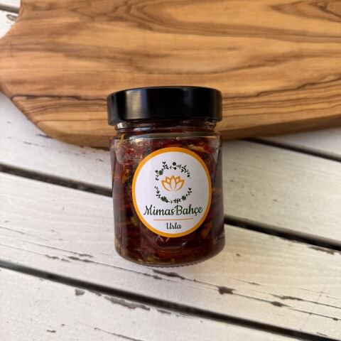 Baharatlı Domates Kurusu 280 g