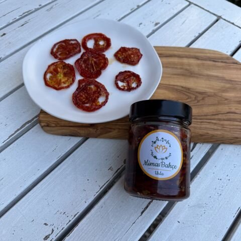 Baharatlı Domates Kurusu 280 g