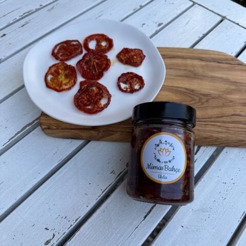 Baharatlı Domates Kurusu 280 g