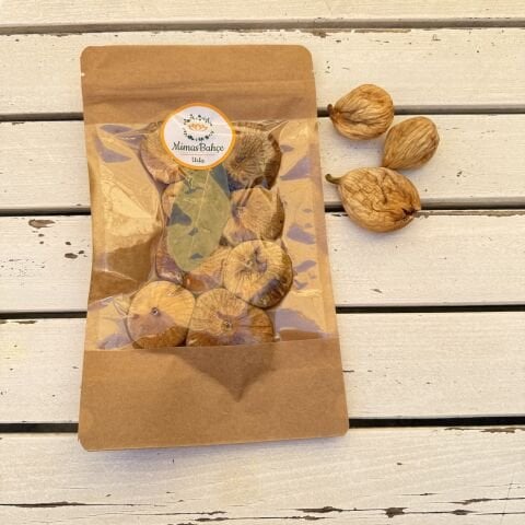 İncir Kurusu 8 adet (165-185g)