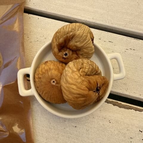 İncir Kurusu 8 adet (165-185g)