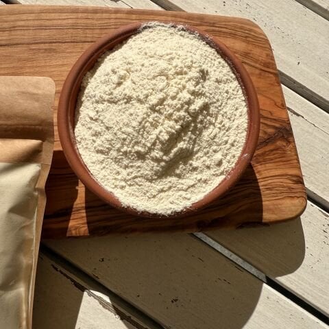 Karakılçık Unu Taş Değirmen 400 g