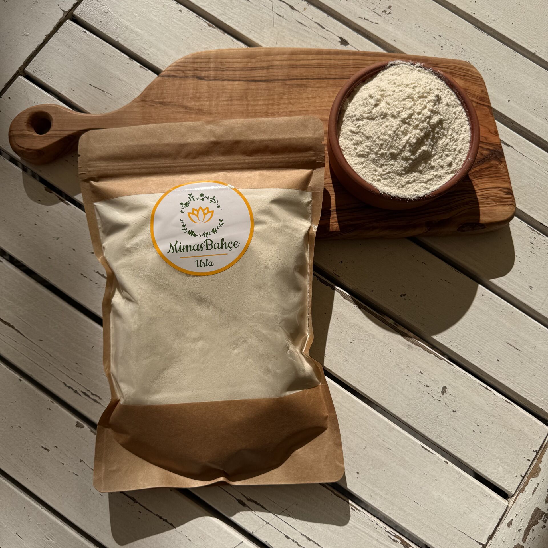 Karakılçık Unu Taş Değirmen 900 g