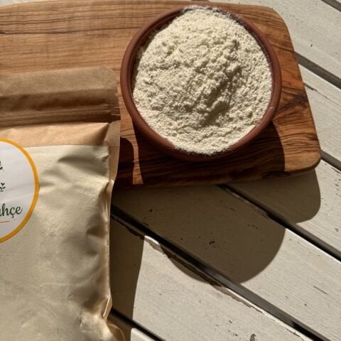 Karakılçık Unu Taş Değirmen 900 g