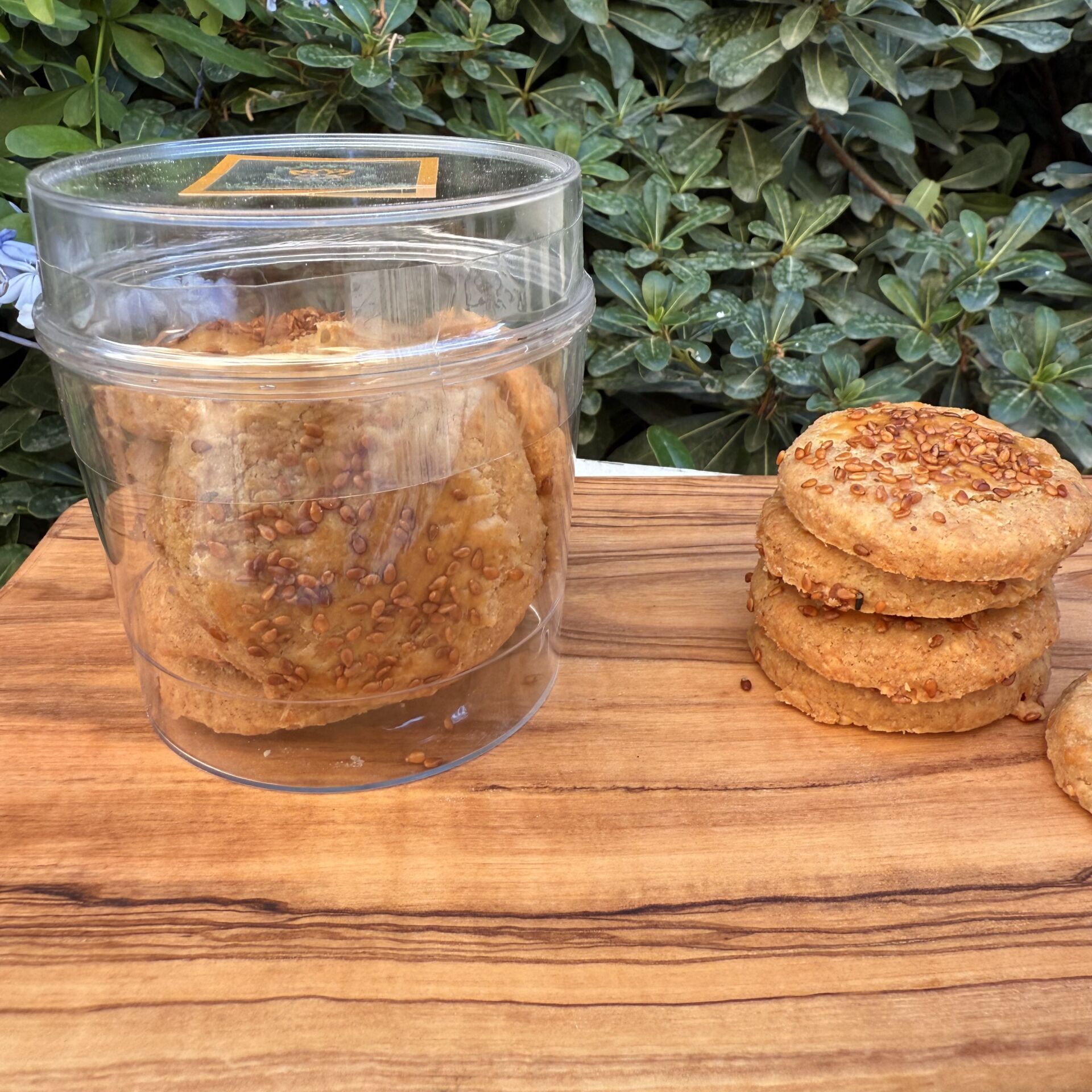 Tuzlu Kraker Tulum Peynirli 120 g