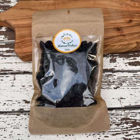 Kuru Üzüm Siyah  Besni 200 g