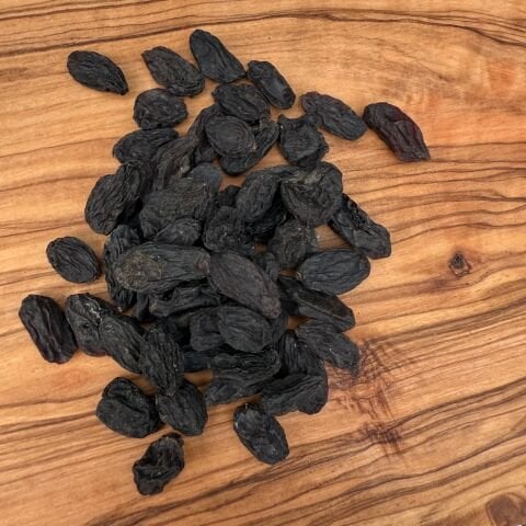 Kuru Üzüm Siyah  Besni 200 g