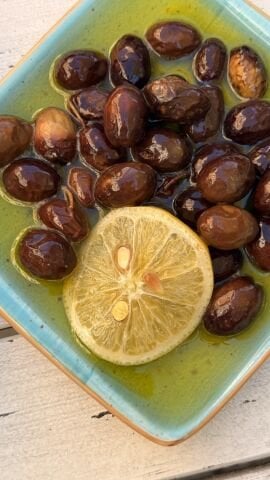 Hurma Zeytin Zeytinyağlı 260 g