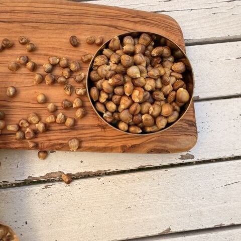 Mısır Tandırda Atalık Tohumdan 150 g