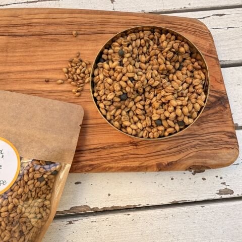 Buğday Çitlembikli Tandırda Atalık Tohumdan 150 g