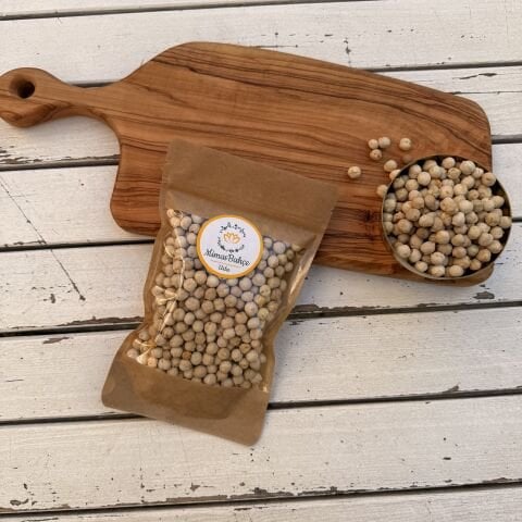 Nohut Tandırda Atlık Tohumdan 200 g