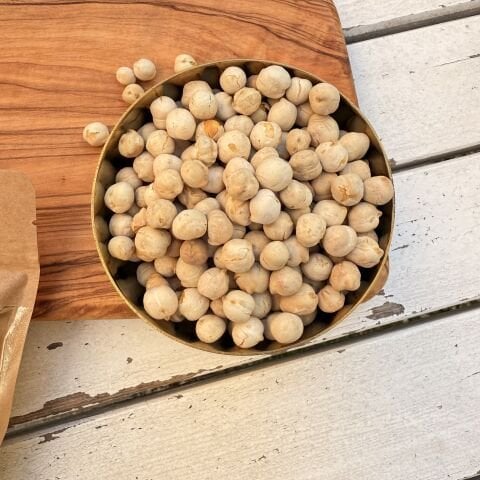 Nohut Tandırda Atalık Tohumdan 200 g