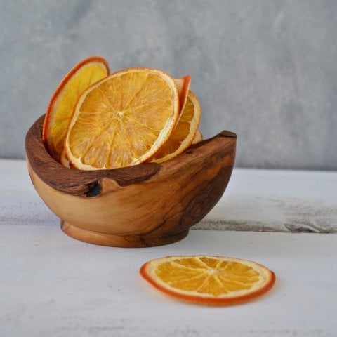 Portakal Kurusu (Kabuklu)Şekersiz,Katkısız 40gr