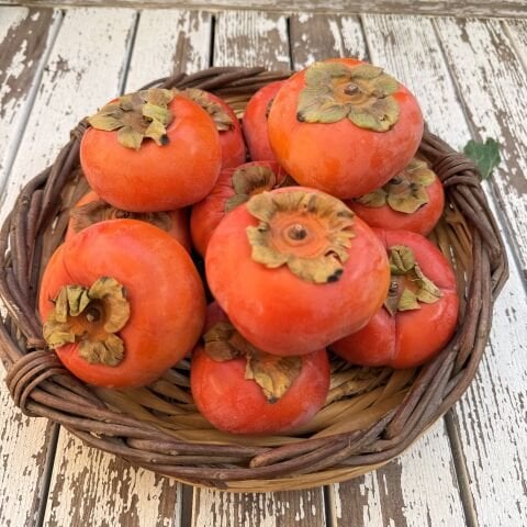 Cennet(Trabzon)Hurması kg