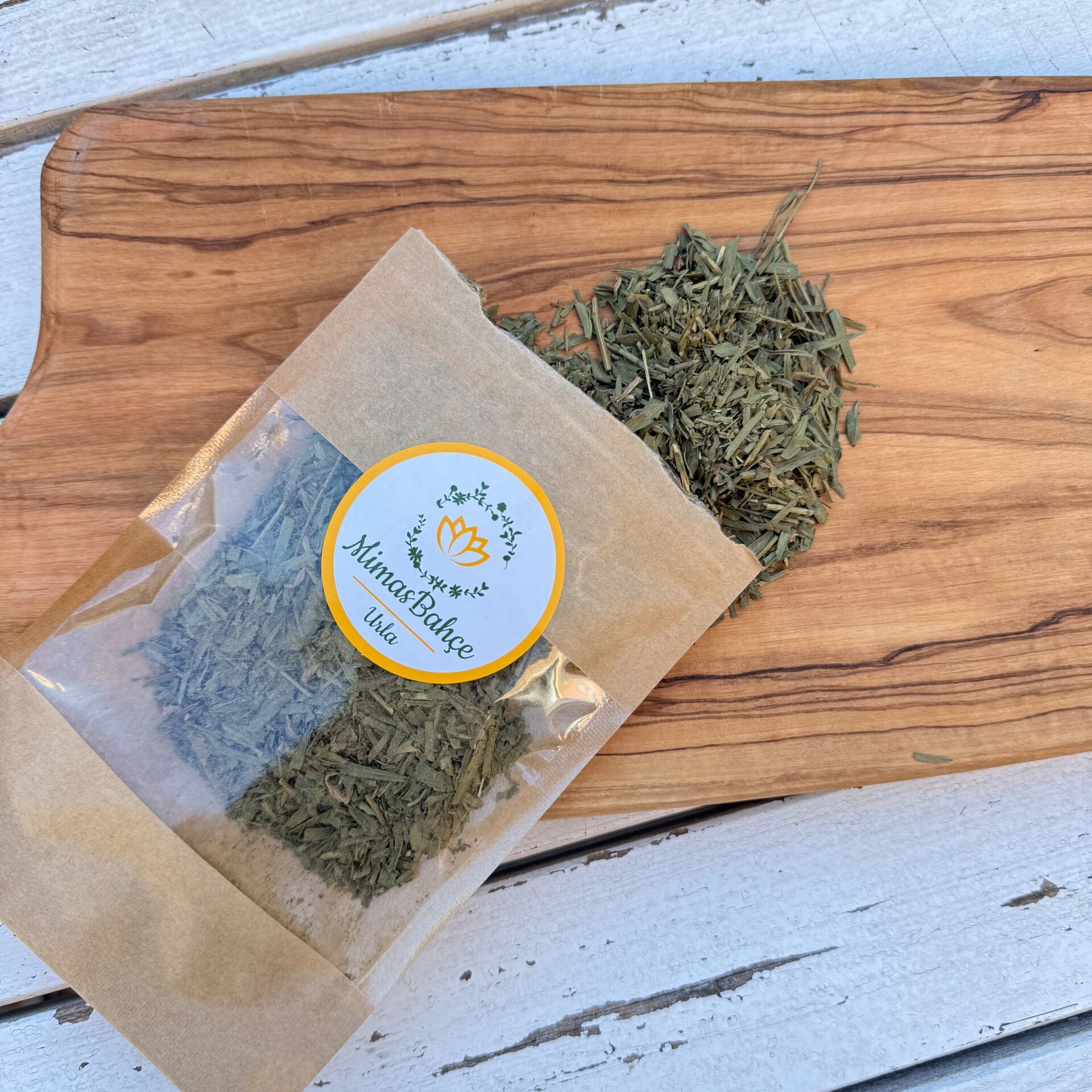 Tarhun Otu Doğal,Katkısız 20 g